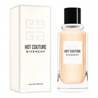 Hot Couture, Товар