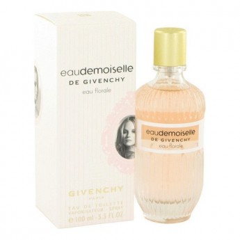 Eaudemoiselle de GIVENCHY Eau Florale, Товар