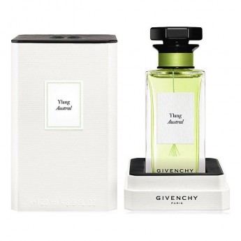 L’Atelier de Givenchy: Ylang Austral, Товар