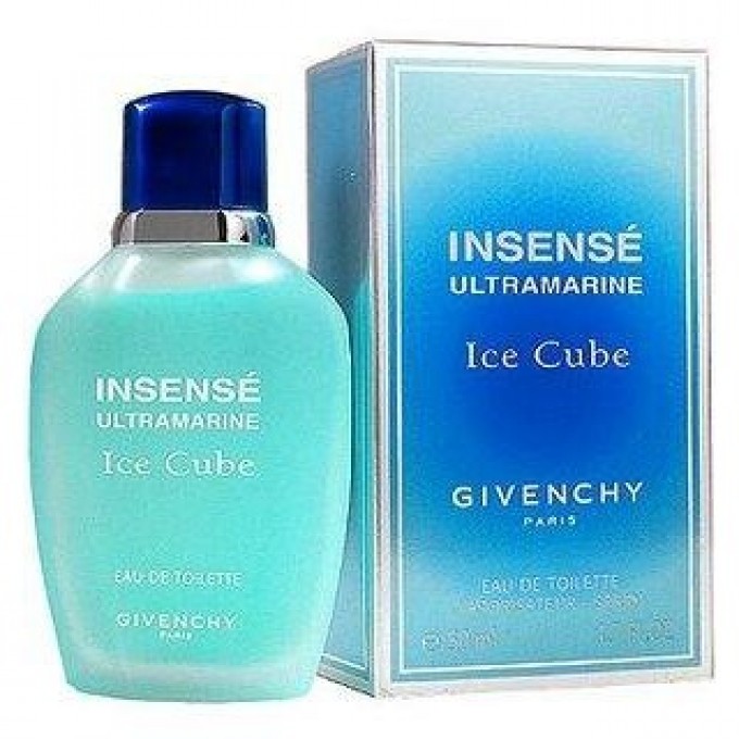 Insense Ultramarine Ice Cube, Товар 15290