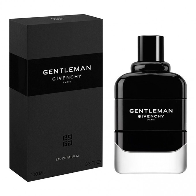 Gentleman Eau de Parfum 2018, Товар 153978