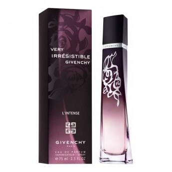 Very Irresistible GIVENCHY  L’Intense, Товар