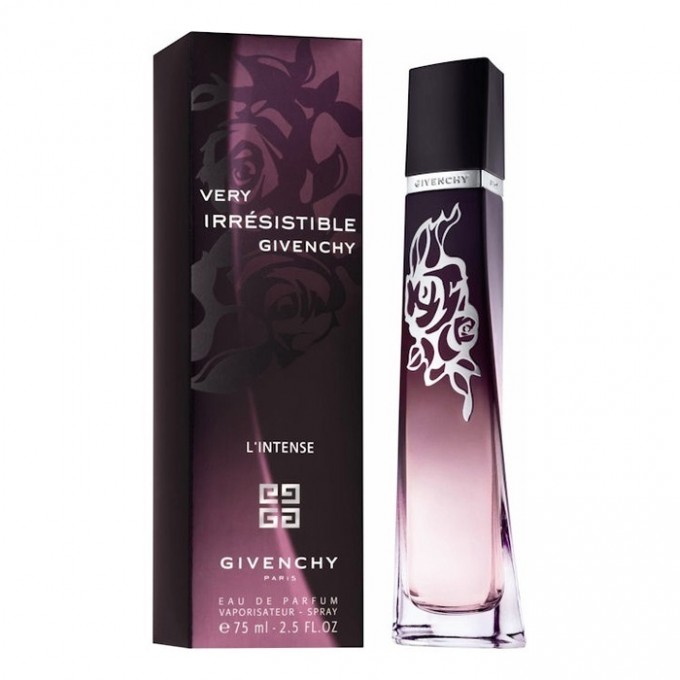 Very Irresistible GIVENCHY L’Intense, Товар 16713