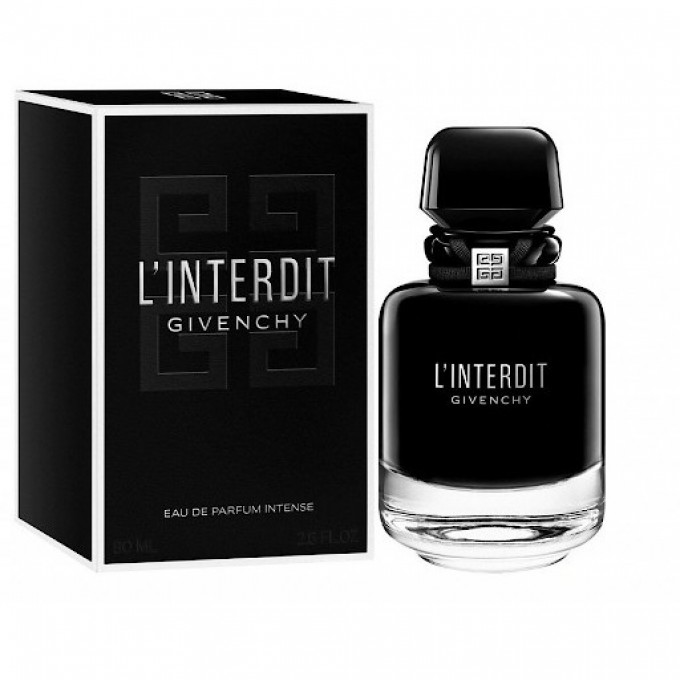 L'Interdit Eau de Parfum Intense, Товар 168332