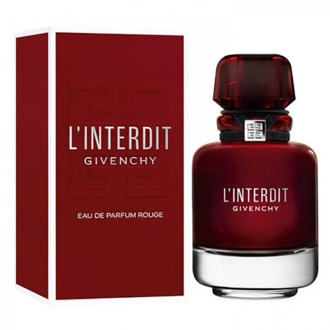 L'Interdit Eau de Parfum Rouge, Товар 172558