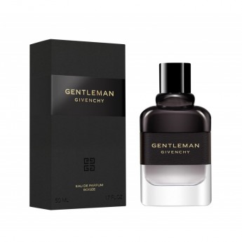 Gentleman Eau de Parfum Boisee, Товар