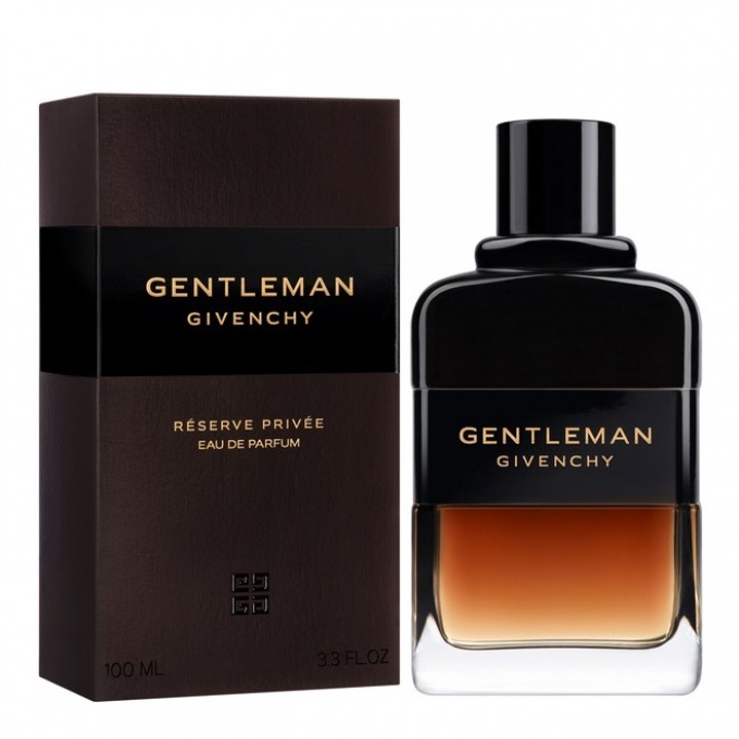 Gentleman Eau de Parfum Reserve Privée, Товар 182772