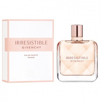 Irresistible GIVENCHY Eau de Toilette Fraiche, Товар