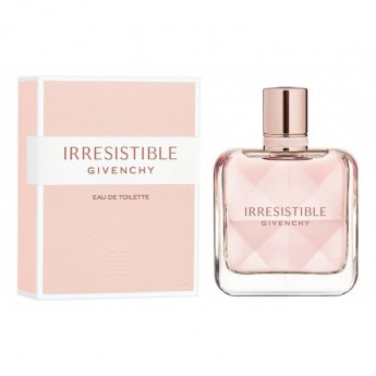 Irresistible Eau De Toilette, Товар