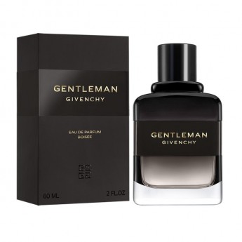Gentleman Eau de Parfum Boisee, Товар