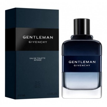 Gentleman Eau de Toilette Intense, Товар