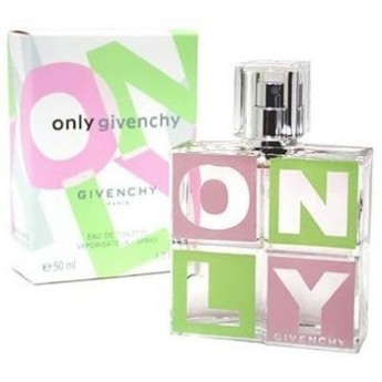 Only Givenchy, Товар