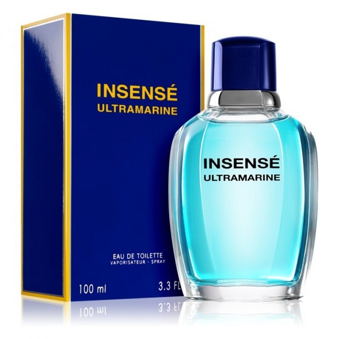 Insense Ultramarine, Товар 96638